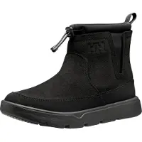 Helly Hansen Snowboot Women Adore Boot Black Magnet-Schoenmaat 37,5