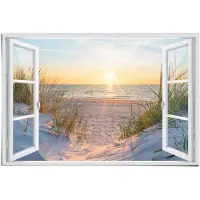 Reinders! Poster Zonsondergang