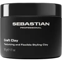 Sebastian Craft Clay Texturizing & Flexible Styling Clay