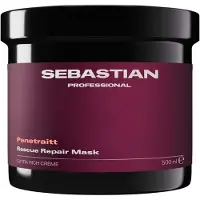 Sebastian Penetraitt Rescue Repair Masker 500 ml