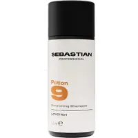 Sebastian Potion 9 Nourishing Shampoo