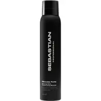 Sebastian Styling and texture Mousse Forte Strong Hold Vo