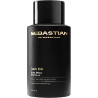 Sebastian DarkOil Smooth and Shine Shampoo 280 ml