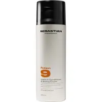 Sebastian Potion 9 Leave-In Conditioner & Styling Cream 145 ml