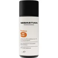 Sebastian Potion 9 Leave-In Conditioner & Styling Cream 5