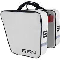 BRN Classic Fietstassen 15l