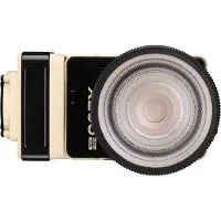 Zhiyun Flash Molus X200 RGB Zwart en Beige
