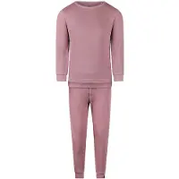 Koko Noko Meisjes Pyjamaset - Roze