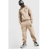 The North Face Fine Box Logo Joggers, bruin