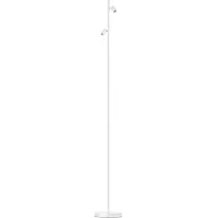 Eth Leeslamp Minora 2x Led Wit