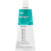 Molykote pasta D wit 50 g