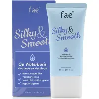 FAE Glijmiddel Waterbasis - Lubricant 80ml - Veilig voor Condooms & Sex Speeltjes - Lube - zonder Geur en Smaak