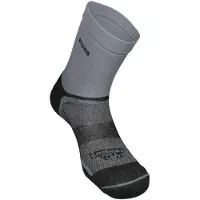 Mund Socks Trail Extreme Sokken Grijs EU 38-41 Vrouw