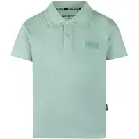 Koko Noko Jongens Poloshirt - Lichtblauw