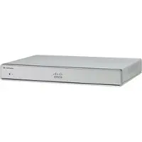 Cisco Integrated Services Router 1109 - Router - 1 GbE