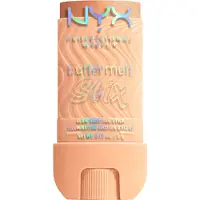Nyx Buttermelt Stix Glow Boosting Stick Highlighter 5 g Nr. 8 - Let Me Melt