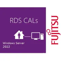 Fujitsu WINSVR RDSCAL 2022 1Device, Server accessoires