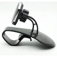MW Universele Magnetische Telefoon Houder voor Dashboard – Met super sterk magneet & 360 graden verstelbaar – Geschikt voor alle smartphones o.a iPhone / Samsung / Nokia / Huawei / Oneplus / Sony