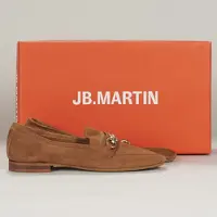 Jb martin Mocassins FRANCHE BIJOU dames 37