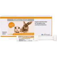 Alfavet Rodicare Hairball