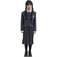 Chaks Wednesday Uniform Vrouw Official
