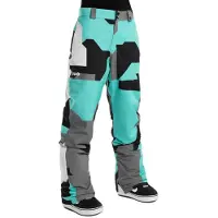 Siroko Sleet Broek