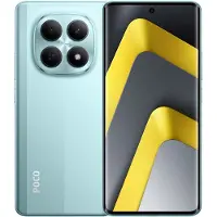 Xiaomi POCO M8 5G-8GB+512GB-Groen-Met 45W Oplader