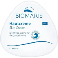 Biomaris - Skin cream - 250ml ml
