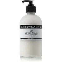 Marie-Stella-Maris No.09 Lemon Notes Hand Lotion 250ml