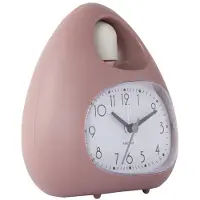 Karlsson Wekker Blob Bell Faded Pink