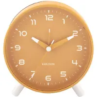 Karlsson Wekker Orgullo Ochre Yellow