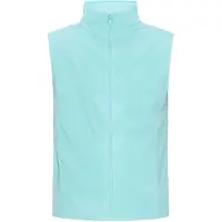 MO Bodywarmer neonblauw