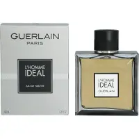 Guerlain L'Homme Ideal eau de toilette spray 100 ml