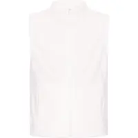 MO Bodywarmer wit