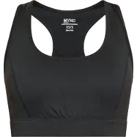 Mymo Sport bh zwart