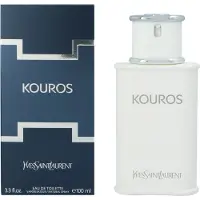 Yves Saint Laurent Parfum Kouros Eau de Toilette