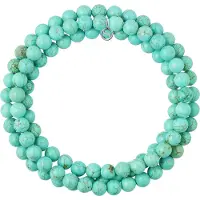 Rodney & Rolf Armband Zilver Sterling 925 Alajuela