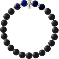 Rodney & Rolf Armband Zilver Sterling 925 Glendale