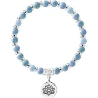 Rodney & Rolf Armband Zilver Sterling 925 Cahir