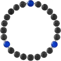 Rodney & Rolf Armband Zilver Sterling 925 Amelia