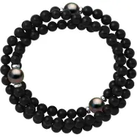 Rodney & Rolf Armband Zilver Sterling 925 Oslo
