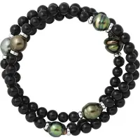 Rodney & Rolf Armband Zilver Sterling 925 Saratov
