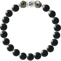 Rodney & Rolf Armband Zilver Sterling 925 Kigali