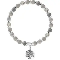 Rodney & Rolf Armband Zilver Sterling 925 Civic Center