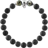 Rodney & Rolf Armband Zilver Sterling 925 Kazan