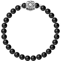 Rodney & Rolf Armband Zilver Sterling 925 N'Djaména