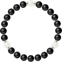 Rodney & Rolf Armband Zilver Sterling 925 Memphis