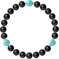 Rodney & Rolf Armband Zilver Sterling 925 Mesa