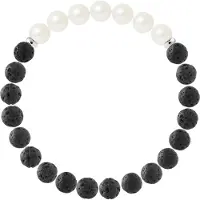 Rodney & Rolf Armband Zilver Sterling 925 Fairfax