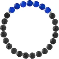 Rodney & Rolf Armband Zilver Sterling 925 Bilbao